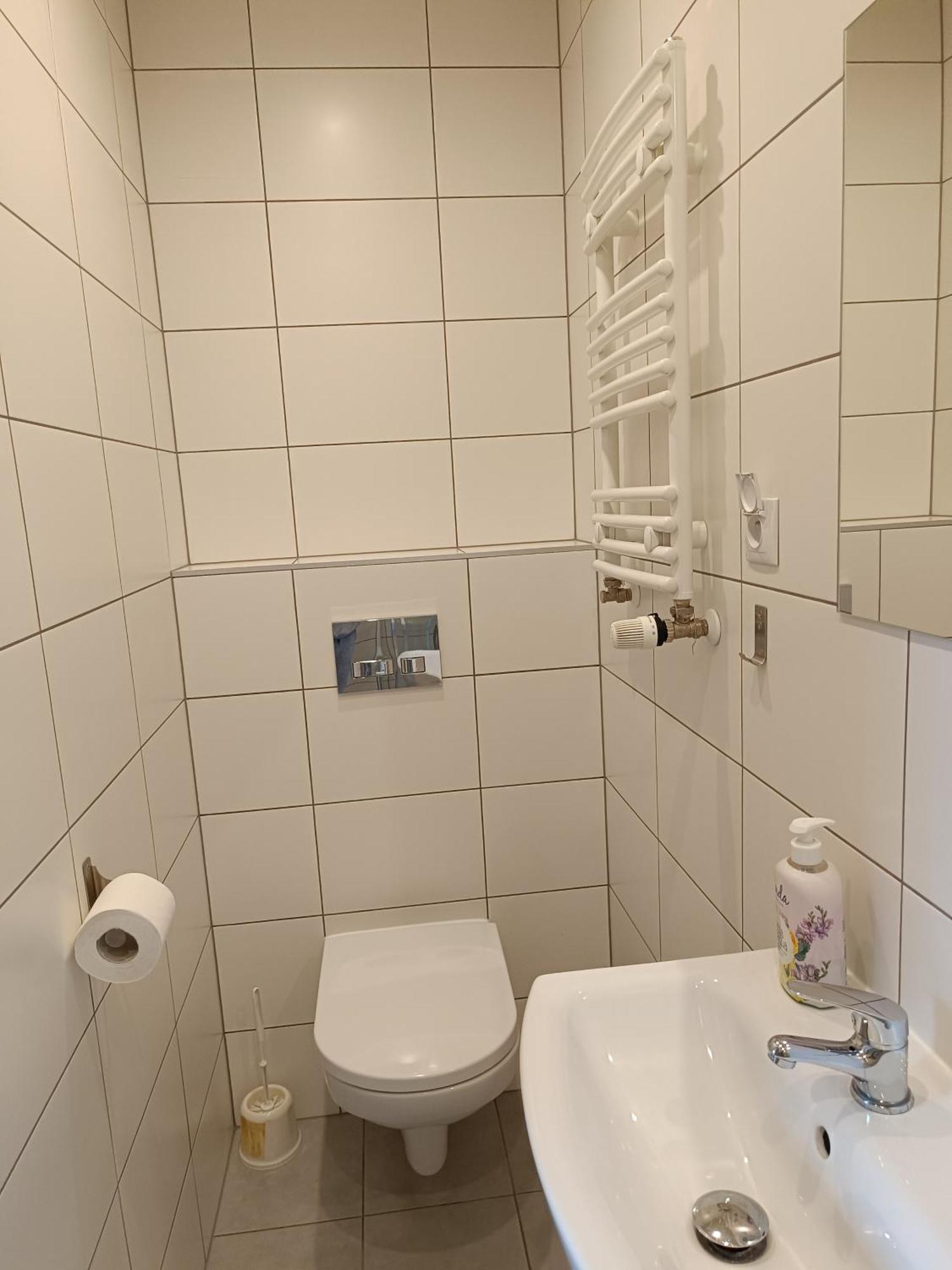 Willa Alaska Karpacz Exteriör bild