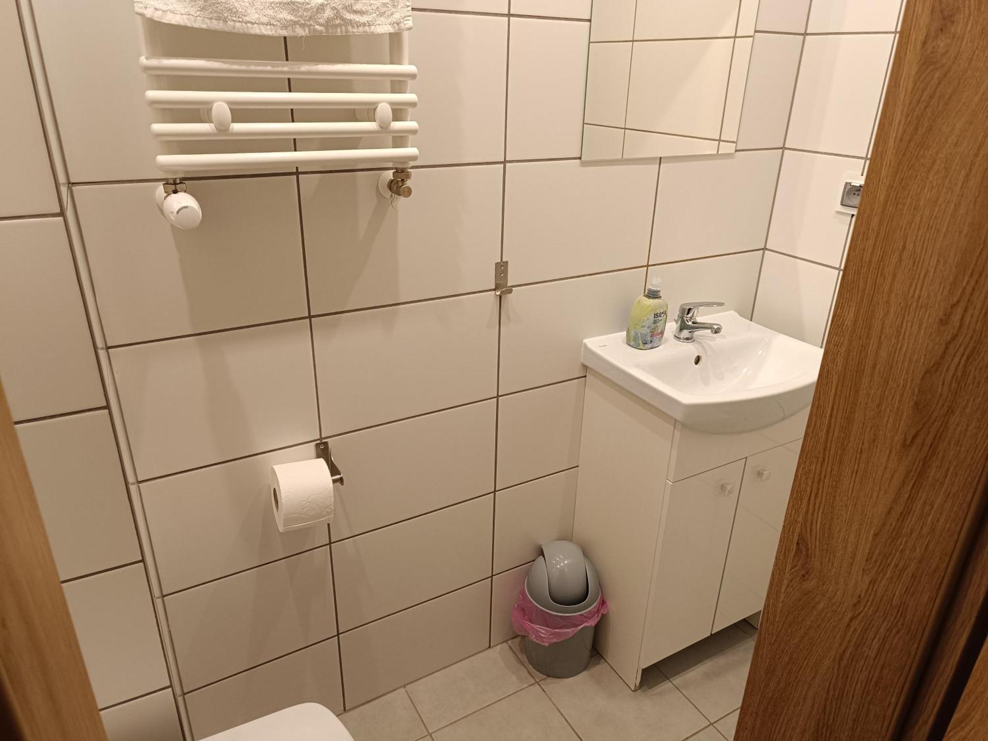 Willa Alaska Karpacz Exteriör bild