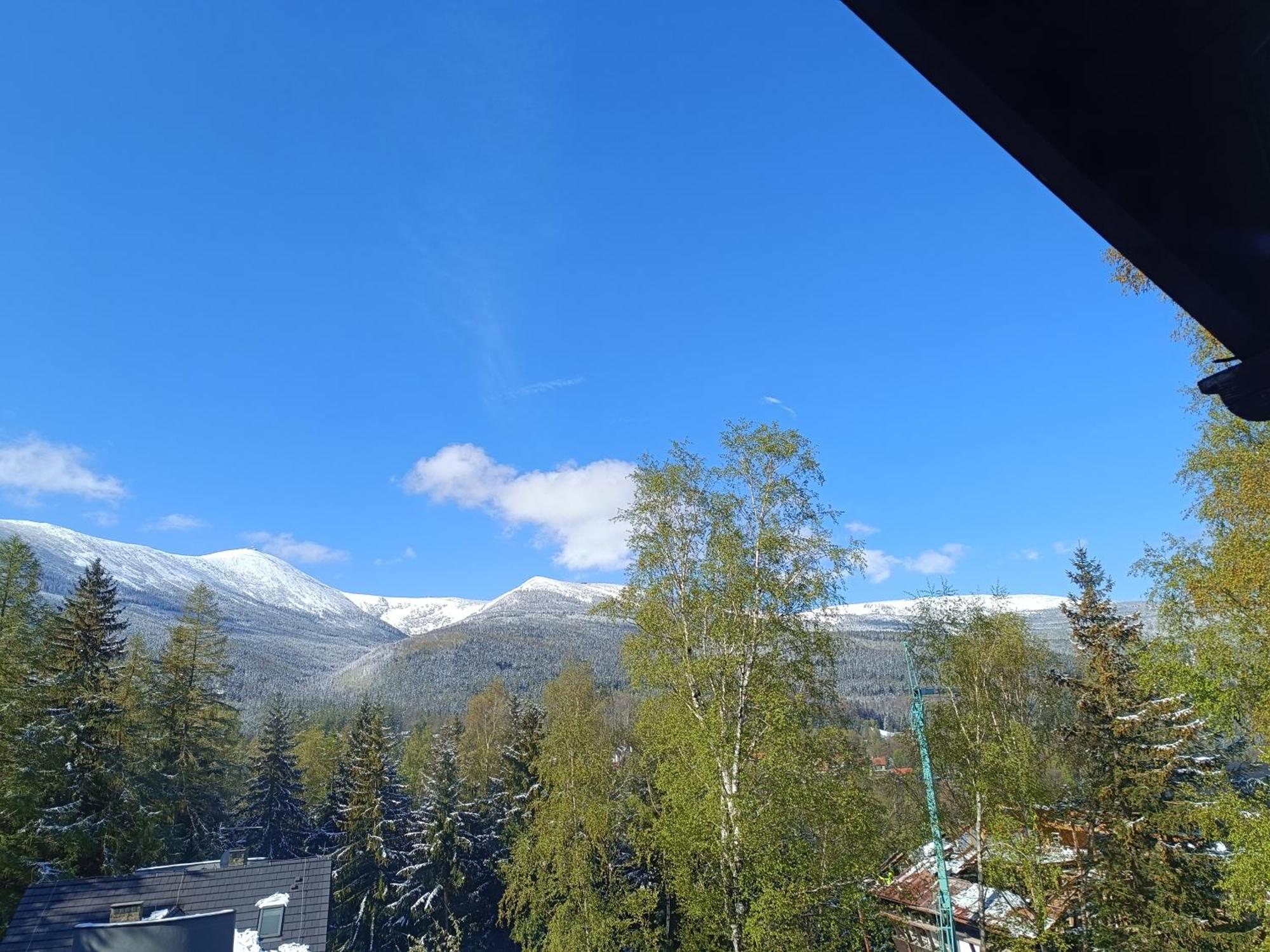 Willa Alaska Karpacz Exteriör bild