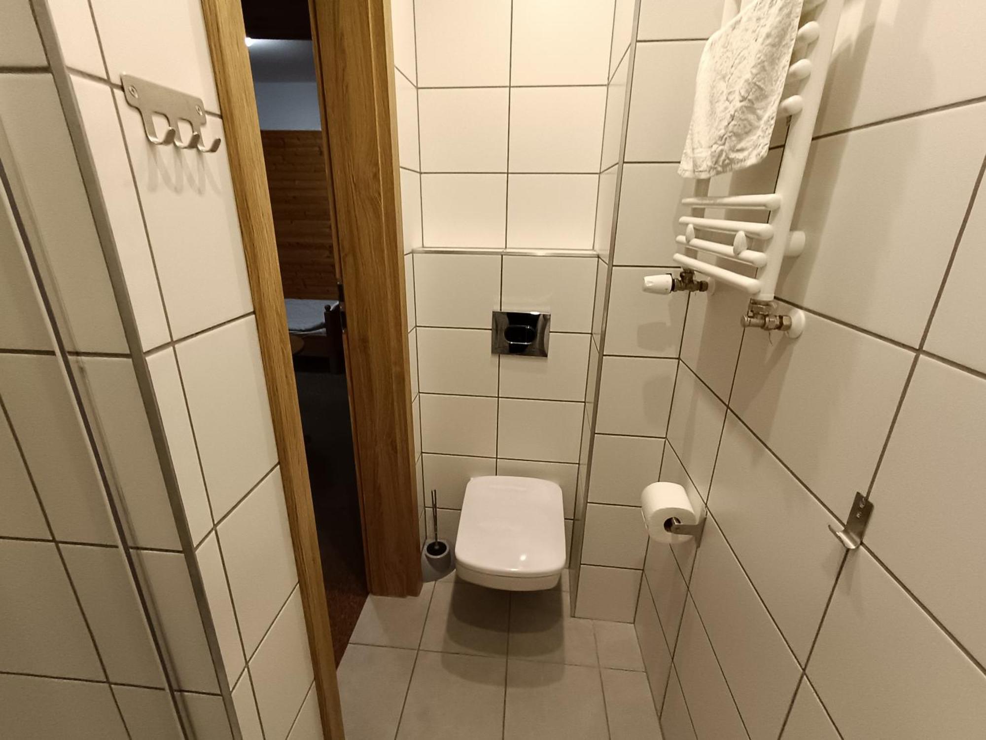 Willa Alaska Karpacz Exteriör bild