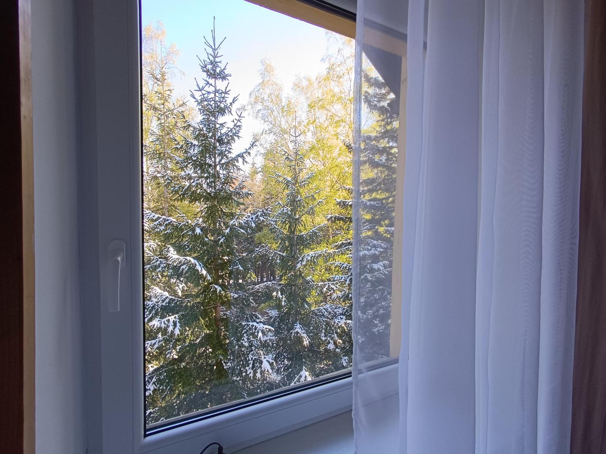 Willa Alaska Karpacz Exteriör bild