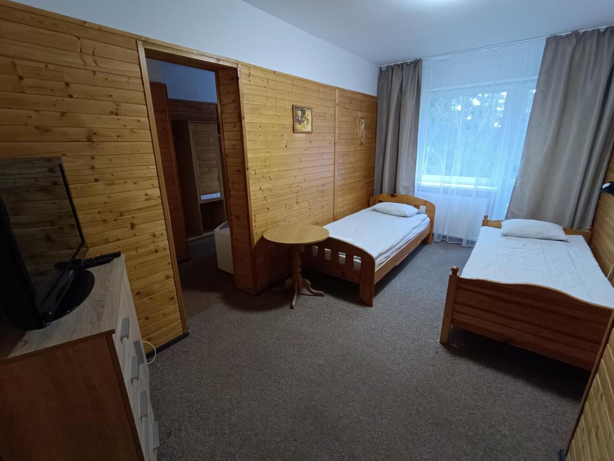 Willa Alaska Karpacz Exteriör bild