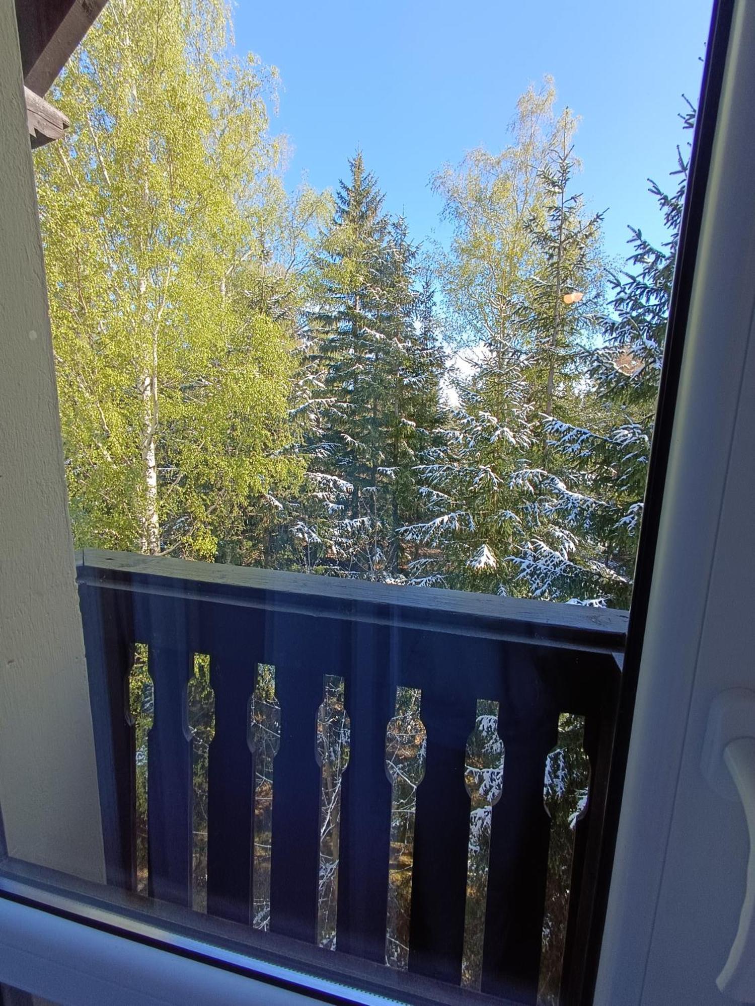 Willa Alaska Karpacz Exteriör bild